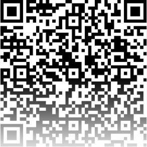 QR code Young Performers 2021