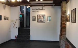Kaitlyn Morales Gallery View 1