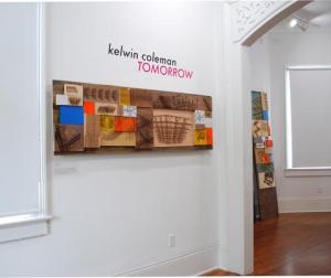 Kelwin Coleman Gallery View 1
