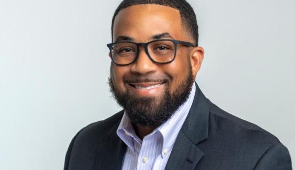 Marcus A. Coleman | School of Liberal Arts at Tulane University