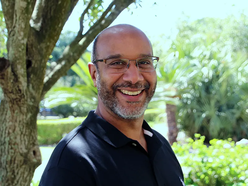 Sheldon Jones, Tulane University School of Liberal Arts