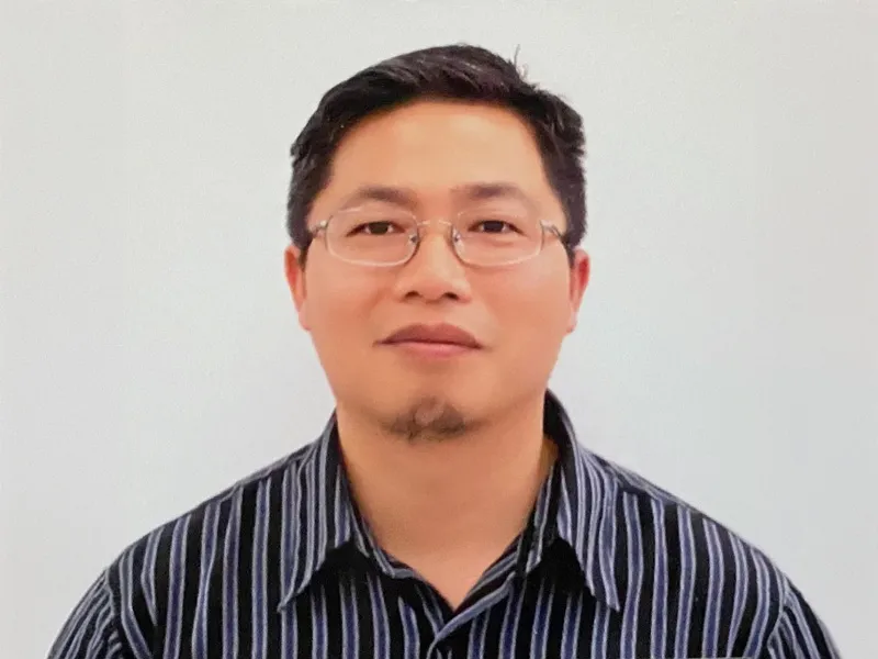 Xiaojin Chen, Sociology, Tulane University