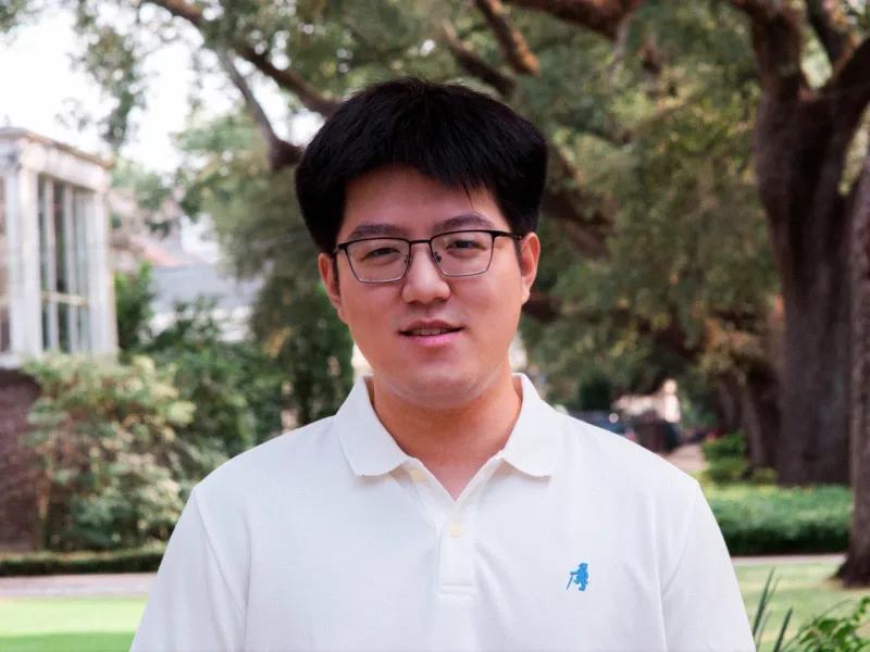 Fuyao Zhang, Tulane University