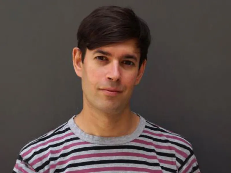 Jonathan Morton, Tulane University