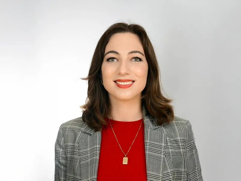 Milena Petrovic, Tulane University