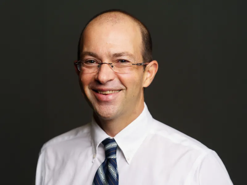 Stefano Barbieri, Tulane University