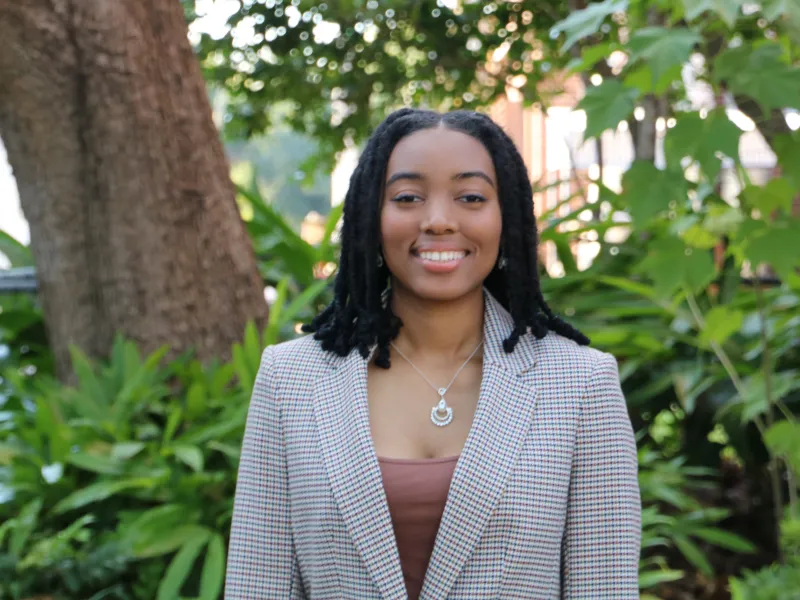 Jami'L Carter, Tulane University