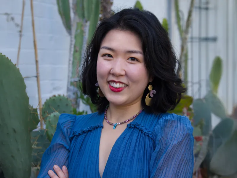 Jane Pyo, Tulane University