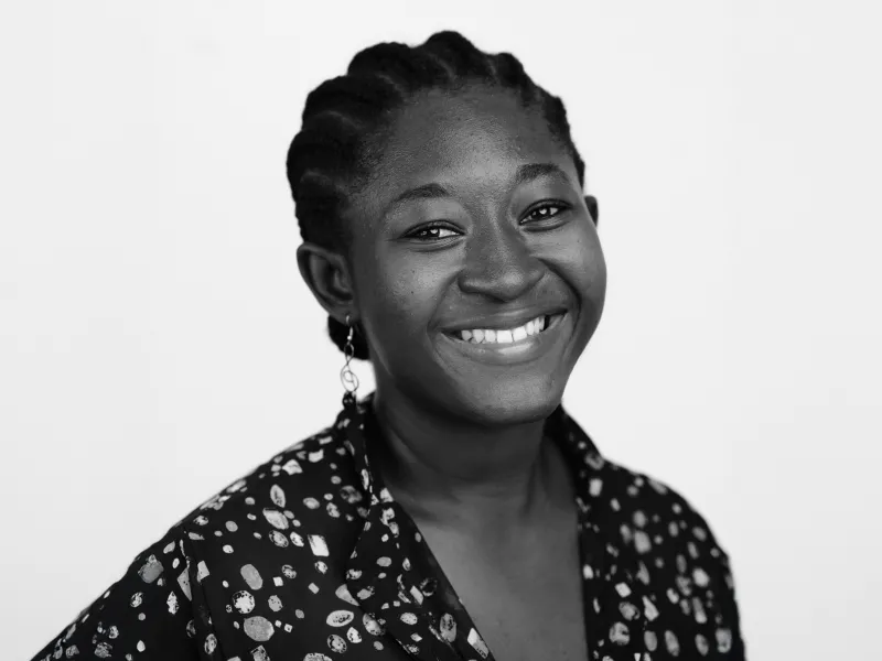 Benewaa Tawiah, Tulane University