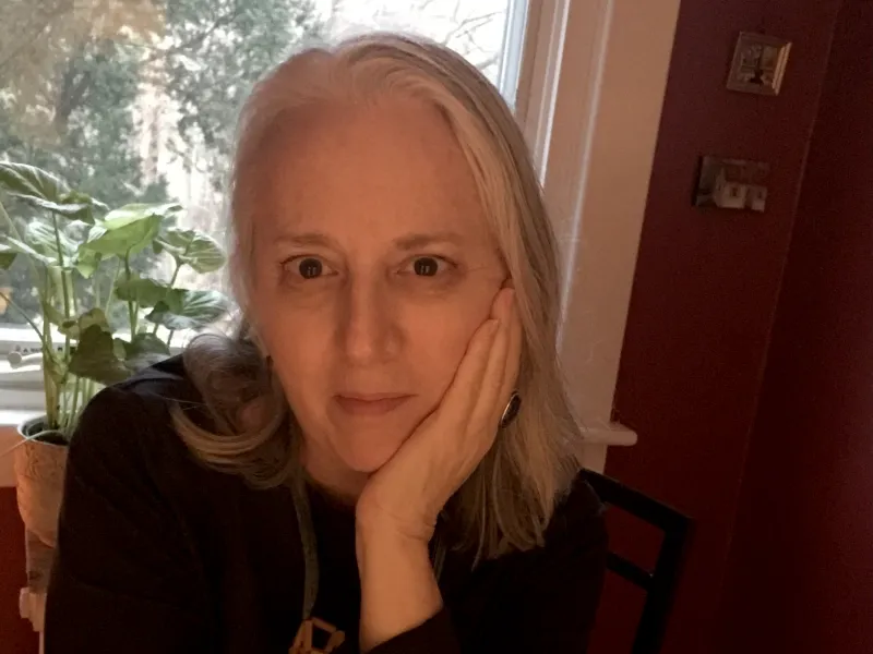 Felicia McCarren, Tulane University