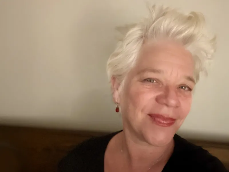 Karen Zumhagen-Yekplé, Tulane University