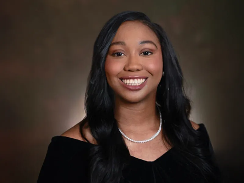 Kayla-Marie Golden, Tulane University