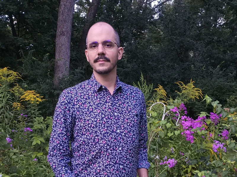 Macário Hartnett, Tulane University
