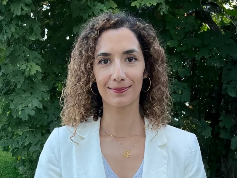 Maryam Athari, Tulane University
