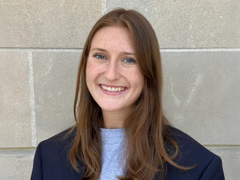 Meredith Johnson, Tulane University
