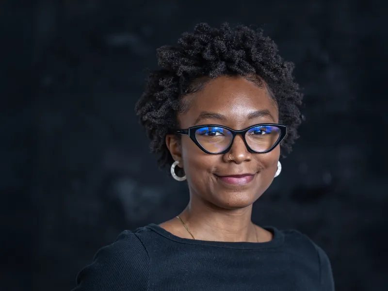 Tiffany Sims, Tulane University