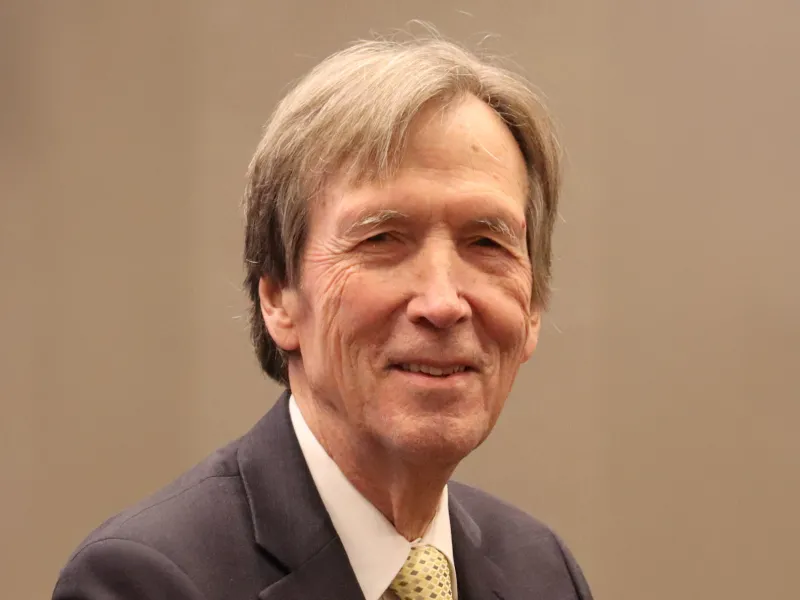 James Alm, Tulane University
