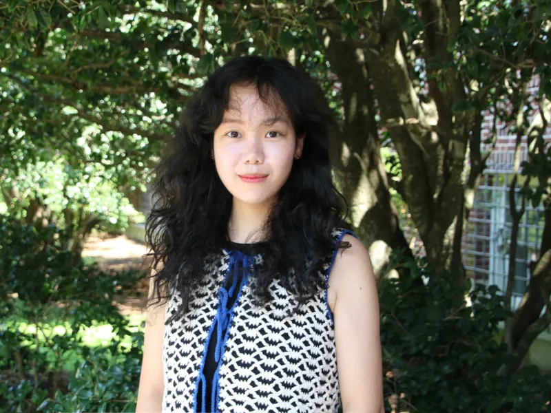 Ahryeong Hong, Department of Spanish and Portuguese, Tulane University