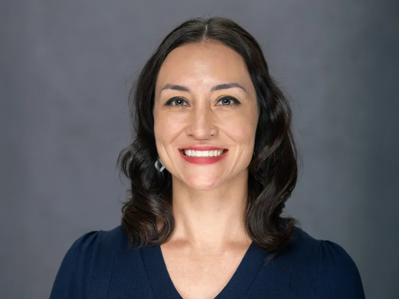 Jocelyne Ponce, Tulane University