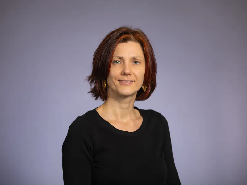 Katalin Lukács, Tulane University