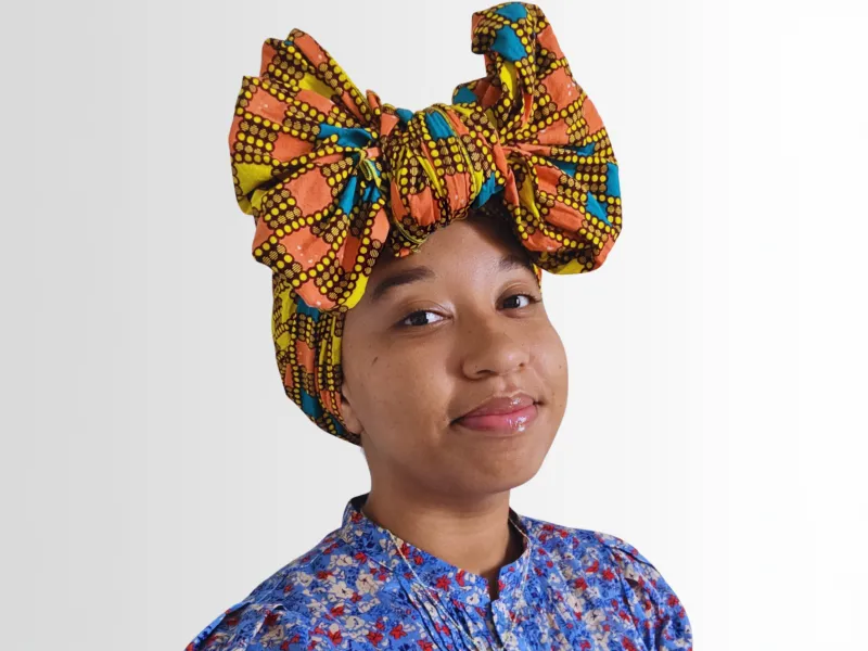 Lisa Jackson, Tulane University