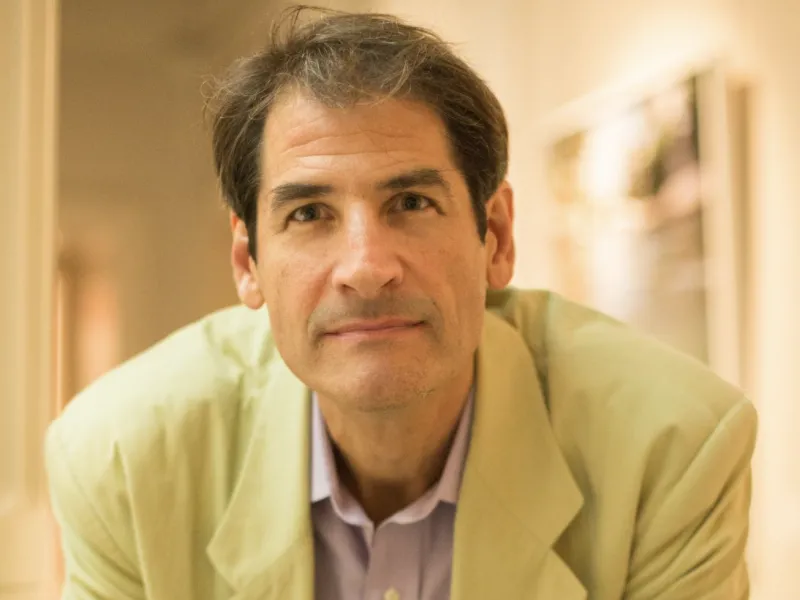 Thomas Beller, Tulane University