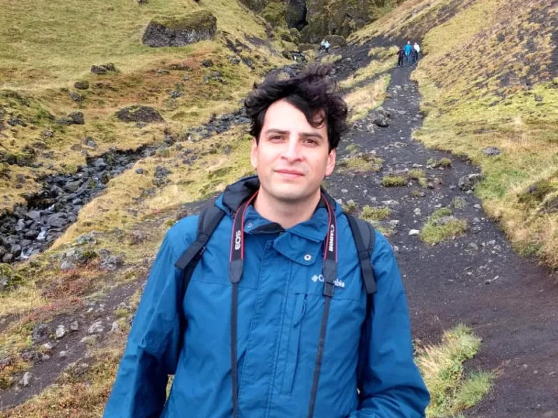 Diego Matadamas Gomora, Tulane University