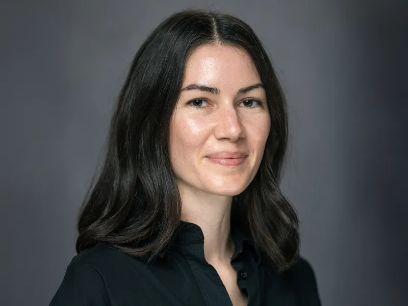 Allison Beondé, Tulane University