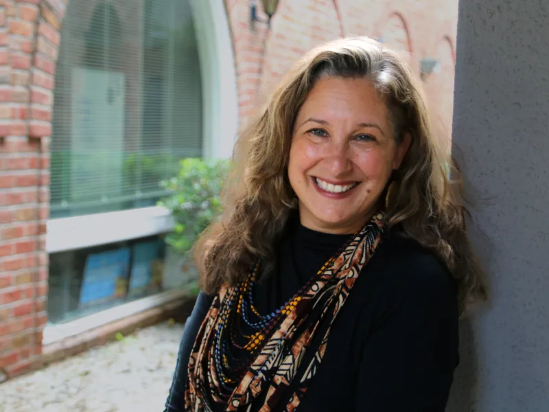 Karen Sommer Shalett, Tulane University