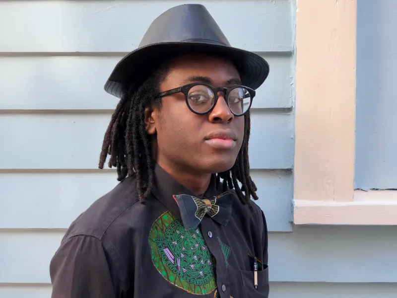 Khalif Birden, Tulane University