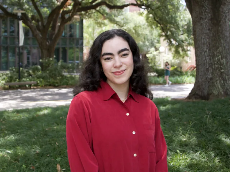 Maria J. Cordero, Tulane University