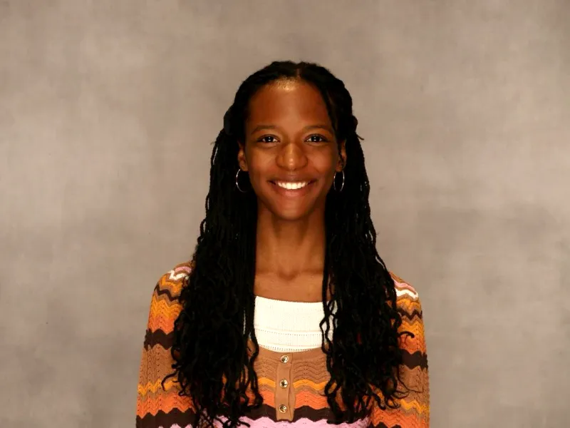 Sylvette Dupé-Vété-Congolo, Tulane University