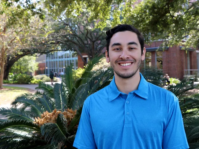 Andres F. Gonzalez, Tulane University