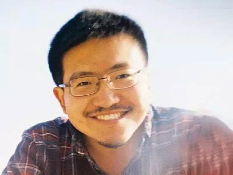 Atlas Tian Xu, New Orleans Center for the Gulf South Global South Research Fellowship