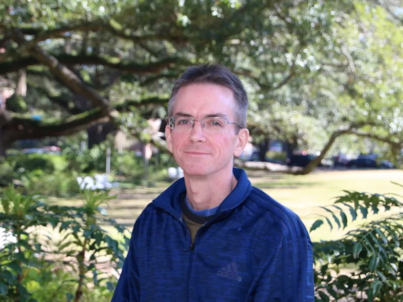 John Charles Associate Professor Department of Spanish & Portuguese Tulane University