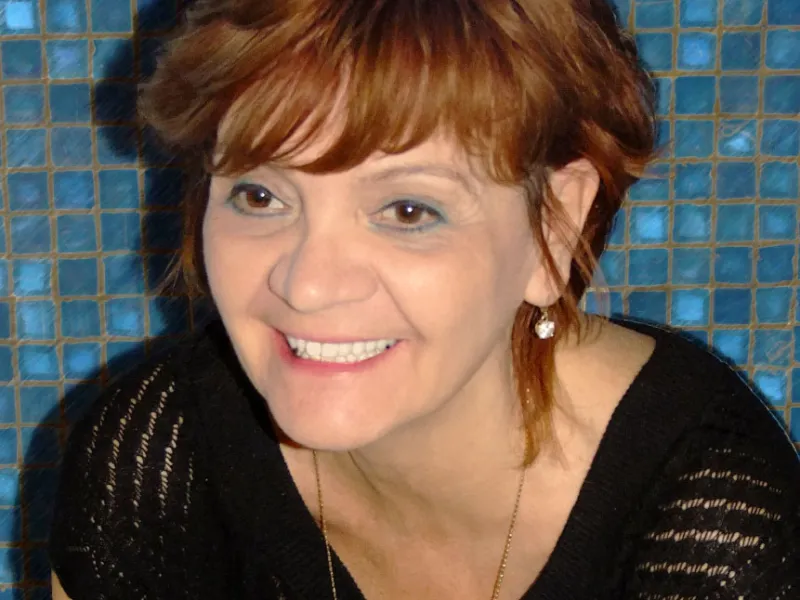 Diana Cupsa Associate Professor Department of Theatre & Dance Tulane University