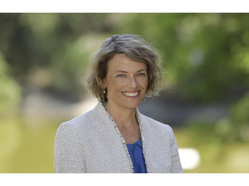 Headshot of Ellen Hartigan-O'Connor