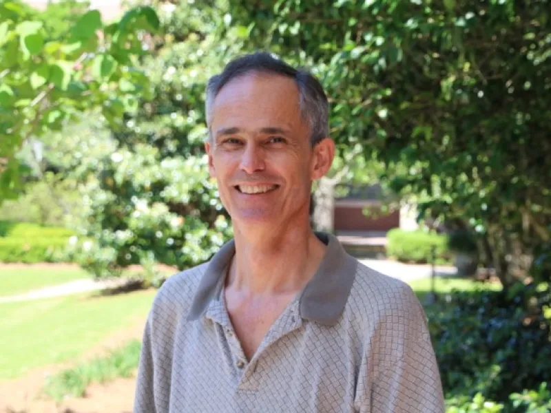 Harry Howard Associate Professor Department of Spanish & Portuguese Tulane University