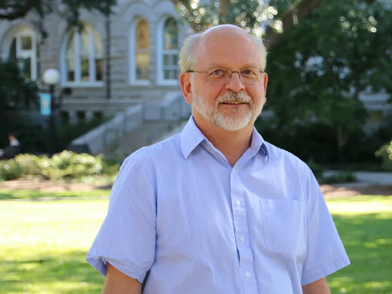 Mark Gasiorowski Professor Department of Political Science Tulane University