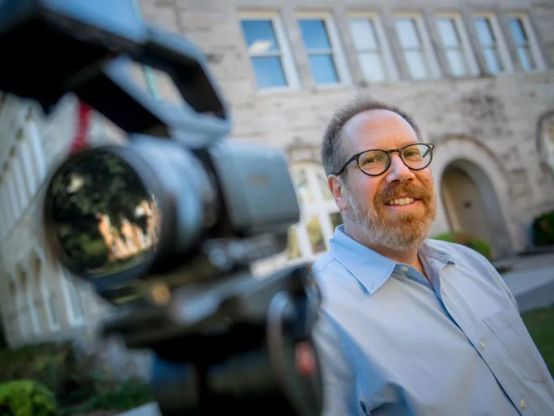 Justin Wolfe Associate Professor Department of History Tulane University