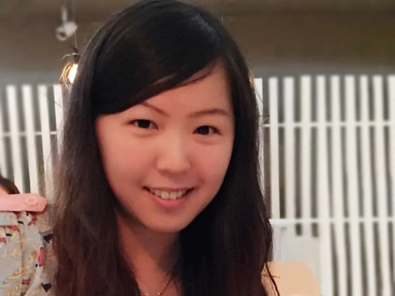 Liyi Yeh, Chinese language instructor, Tulane University