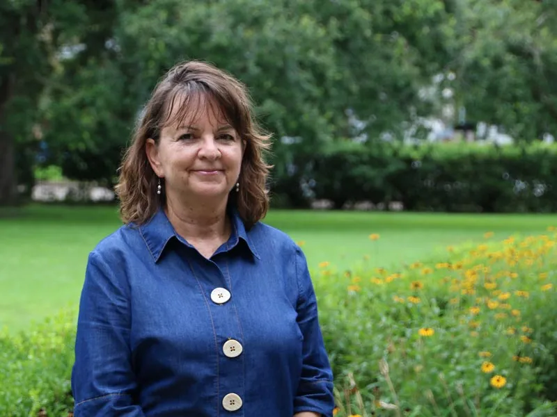 Nancy Tatarski, Tulane University