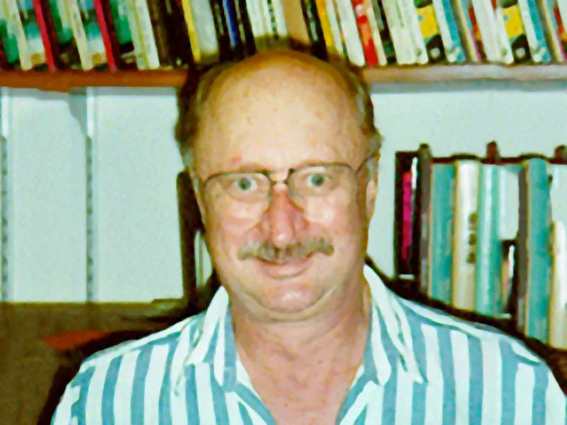 Fred Koeing, Department of Sociology Tulane University