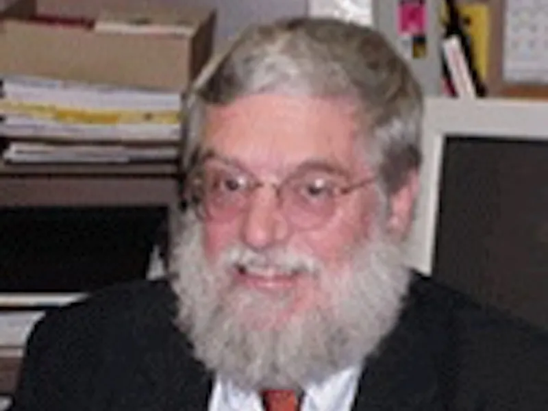 Edward V. Morse, Department of Sociology Tulane University