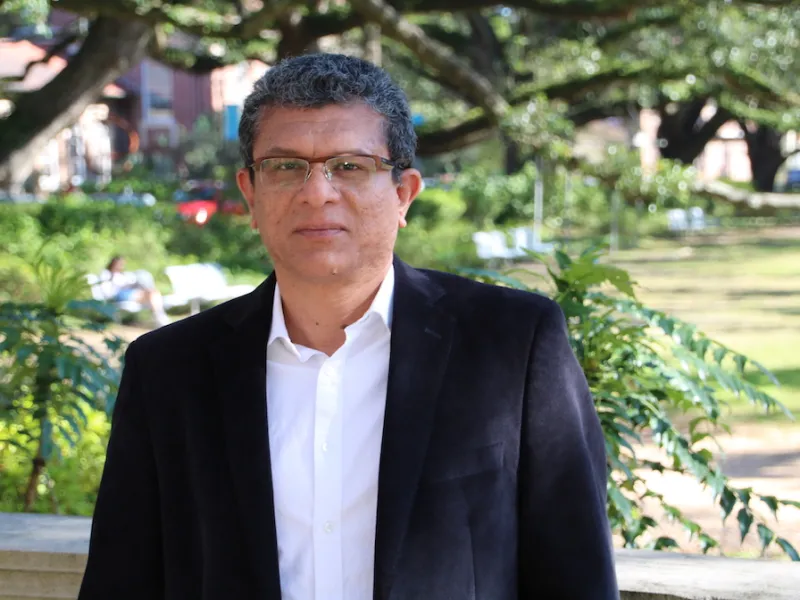 Fernando Rivera-Díaz Associate Professor Department of Spanish & Portuguese Tulane University