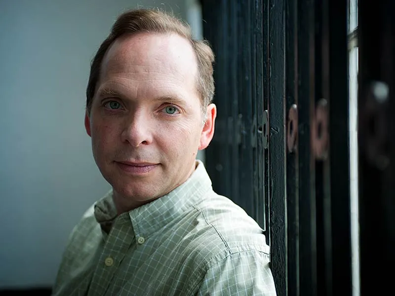 Tom Klingler, French and Italian at Tulane University