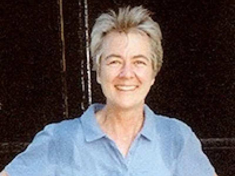 Jane B. Carter, Tulane University
