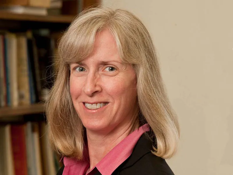 Mary K. Olson Associate Professor Department of Economics Tulane University