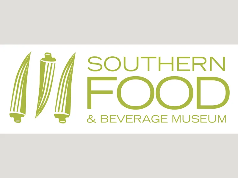 Southern Food and Beverage Museum logo