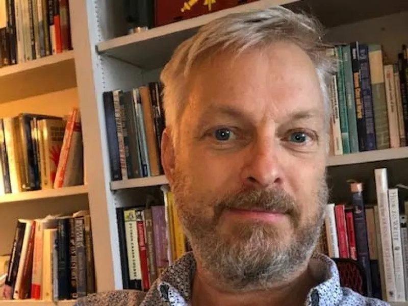 Thomas Oatley, Tulane University